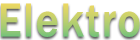 Elektro