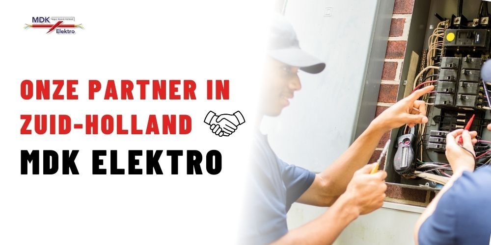 Onze Partner in Zuid-Holland