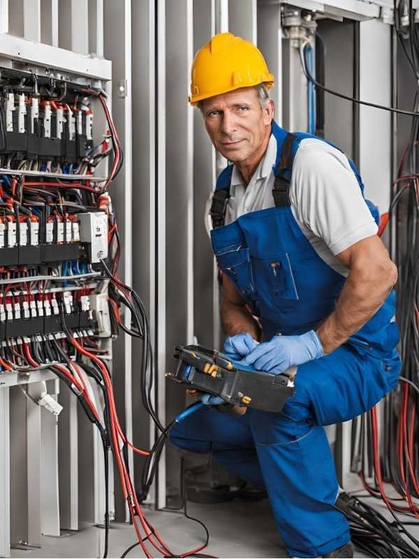 Groepenkast en Meterkast Vervangen in Amsterdam