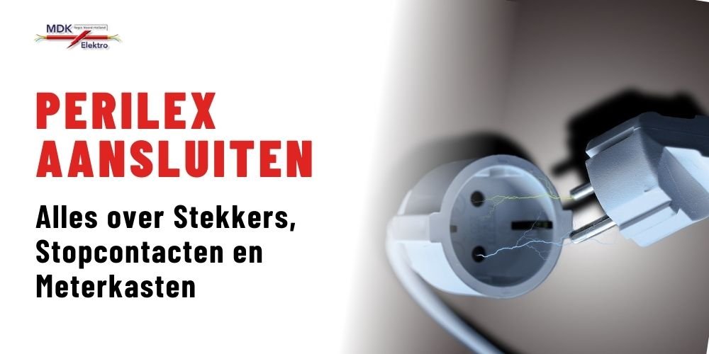 Een Uitgebreide Gids voor het Perilex Aansluiten
