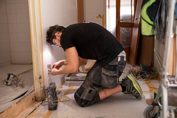 Elektricien in Amsterdam nodig? Wij staan 24/7 voor je klaar